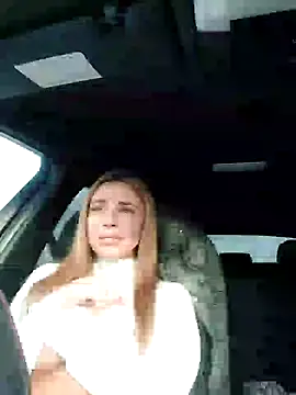 Gabriella Hot  online show from February 2025 02:10:02 AM