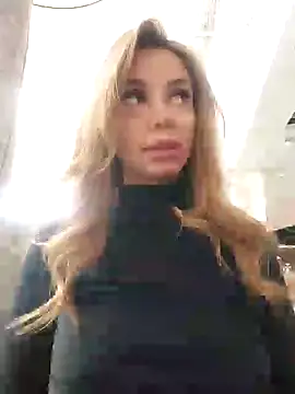 Gabriella Hot  online show from March 2025 05:13:01 AM