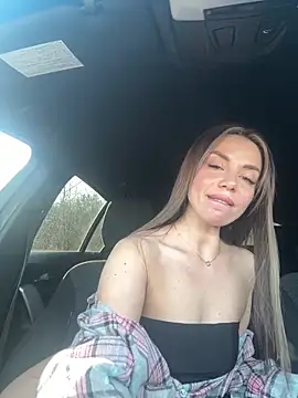 Gabriella Hot  online show from April 2026 01:53:02 AM
