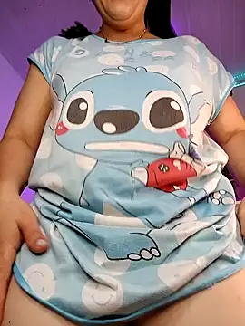 Sofia-Cam online show from March 2025 03:43:01 AM