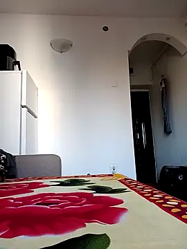 Virgin Pussy Love online show from December 2024 12:12:01 PM