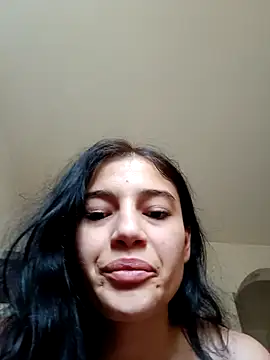 Virgin Pussy Love online show from June 2026 01:37:01 PM