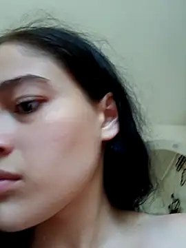 Virgin Pussy Love online show from June 2026 03:25:02 PM