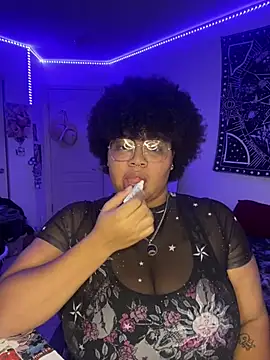 Snapshot of Ectorius chatting on December 2024 01:22:01 AM Ectorius online show from December 2024 01:22:01 AM