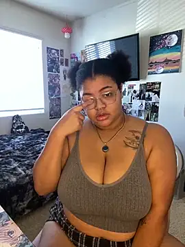 Snapshot of Ectorius chatting on January 2025 05:18:01 PM Ectorius online show from January 2025 05:18:01 PM