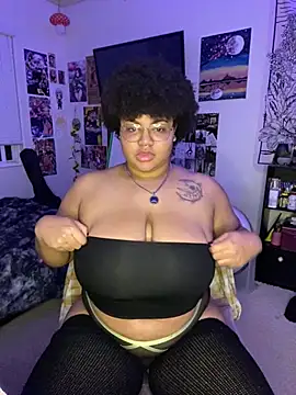 Snapshot of Ectorius chatting on January 2025 06:34:01 AM Ectorius online show from January 2025 06:34:01 AM