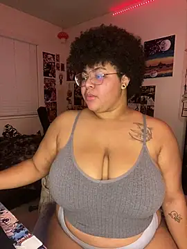 Snapshot of Ectorius chatting on January 2025 04:08:01 AM Ectorius online show from January 2025 04:08:01 AM