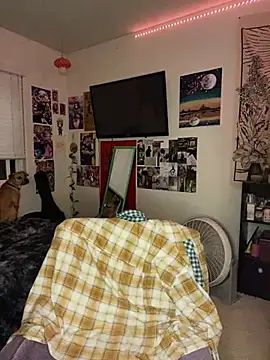 Snapshot of Ectorius chatting on January 2025 02:58:02 AM Ectorius online show from January 2025 02:58:02 AM