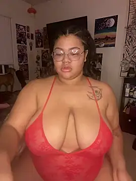 Snapshot of Ectorius chatting on February 2025 03:53:01 AM Ectorius online show from February 2025 03:53:01 AM