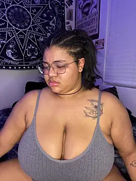 Snapshot of Ectorius chatting on February 2025 03:34:02 AM Ectorius online show from February 2025 03:34:02 AM