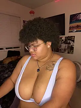 Snapshot of Ectorius chatting on March 2025 02:27:01 AM Ectorius online show from March 2025 02:27:01 AM