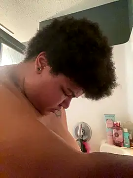 Snapshot of Ectorius chatting on October 2025 11:01:02 PM Ectorius online show from October 2025 11:01:02 PM