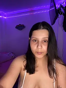 Sophie  Carter  online show from October 2025 02:56:02 AM