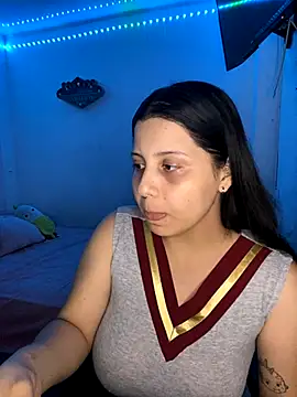 Sophie  Carter  online show from October 2025 04:46:01 AM