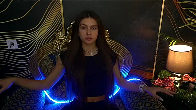 ValeryRoyale online show from December 2024 03:44:02 PM