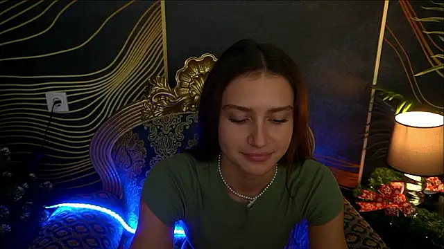 ValeryRoyale online show from December 2024 02:37:01 PM