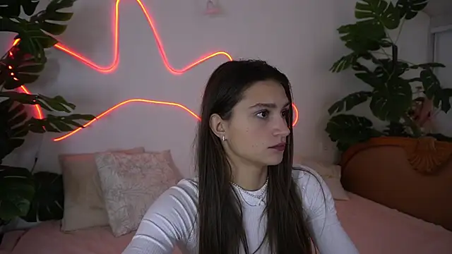 ValeryRoyale online show from December 2024 08:11:01 AM