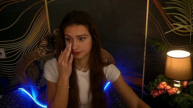 ValeryRoyale online show from December 2024 10:55:02 AM