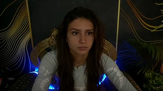 ValeryRoyale online show from January 2025 02:25:01 PM