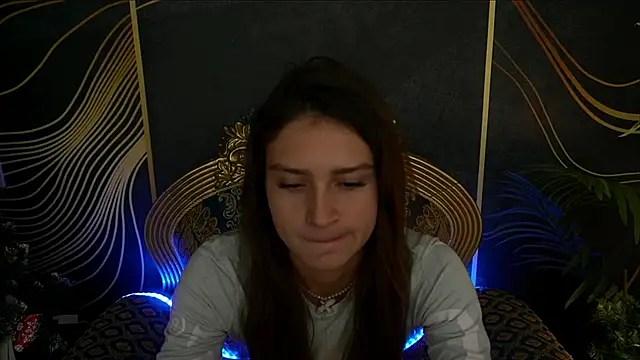 ValeryRoyale online show from January 2025 05:26:01 PM