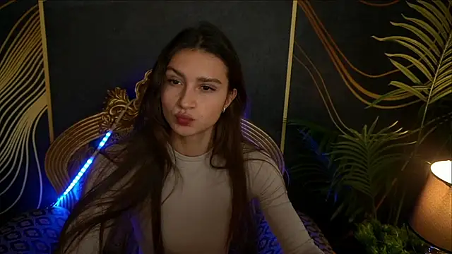 ValeryRoyale online show from January 2025 02:24:02 PM