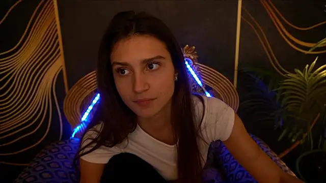 ValeryRoyale online show from February 2025 12:08:02 PM