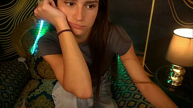 ValeryRoyale online show from March 2025 11:58:02 AM