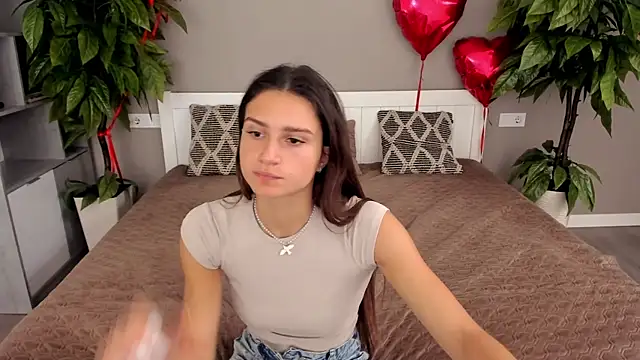 ValeryRoyale online show from March 2025 09:46:02 AM