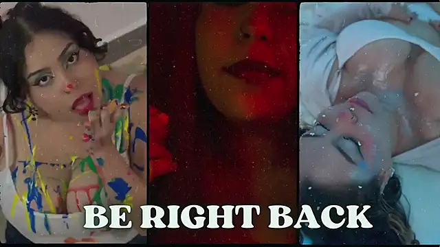 Snapshot of Dalila_Sky chatting on October 2025 02:23:02 PM Dalila Sky online show from October 2025 02:23:02 PM