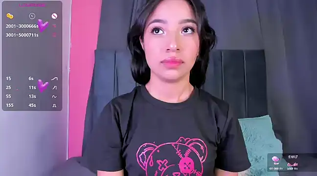 Mereo leona online show from March 2025 12:52:02 AM