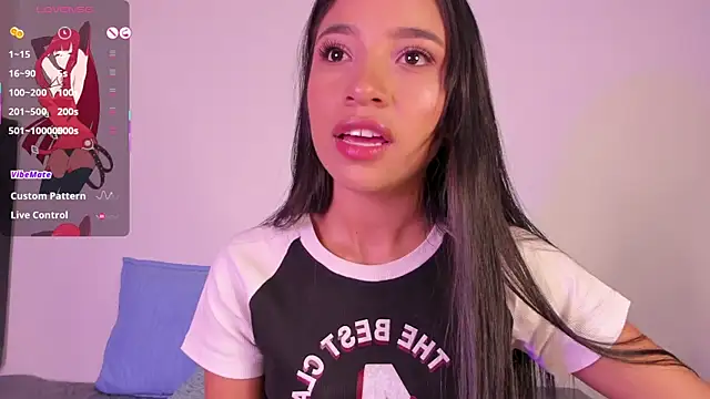 Mereo leona online show from October 2025 11:38:02 PM