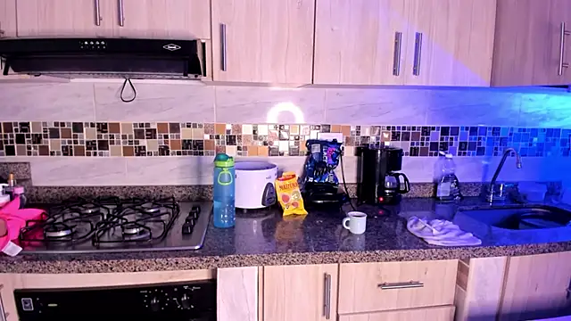 BRITHANY SPARK online show from February 2025 10:52:02 PM