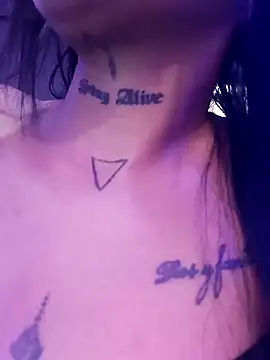 Snapshot of devi_black13_ chatting on February 2025 08:14:02 PM devi black13 online show from February 2025 08:14:02 PM