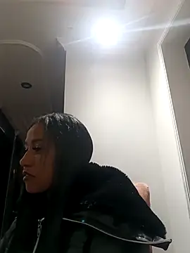 Snapshot of devi_black13_ chatting on February 2025 12:15:01 AM devi black13 online show from February 2025 12:15:01 AM