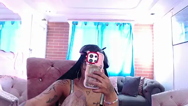 devi black13  online show from March 2026 10:14:01 PM