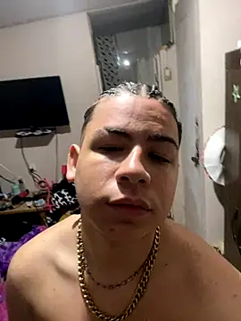 MasteredOpossum online show from October 2025 05:30:01 PM