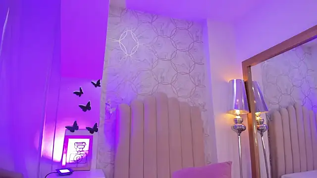 Foxy200   online show from May 2026 08:06:02 PM