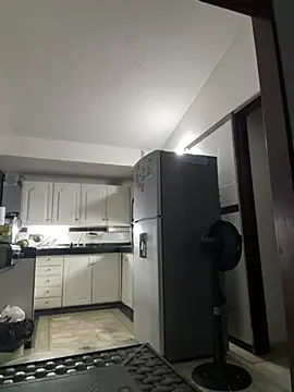 HannaSmiith online show from February 2025 11:32:02 AM