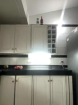 HannaSmiith online show from March 2025 01:20:01 PM