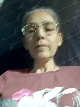 NanitaFun online show from May 2026 01:34:01 AM