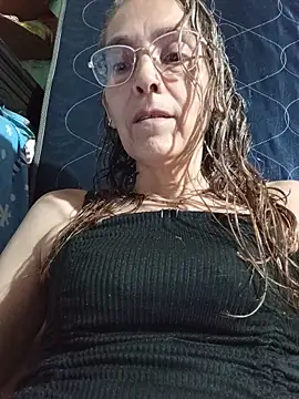 NanitaFun online show from May 2026 10:25:01 PM