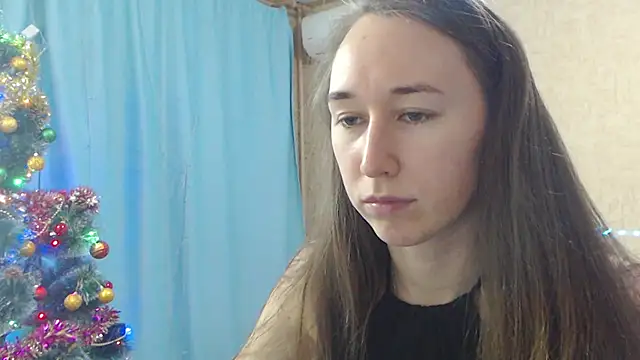 Snapshot of --Model--2 chatting on January 2025 02:47:02 PM --Model--2 online show from January 2025 02:47:02 PM