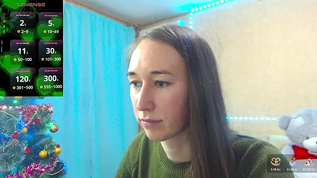 Snapshot of --Model--2 chatting on January 2025 07:10:01 PM --Model--2 online show from January 2025 07:10:01 PM