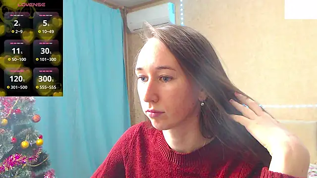 Snapshot of --Model--2 chatting on January 2025 04:35:01 PM --Model--2 online show from January 2025 04:35:01 PM