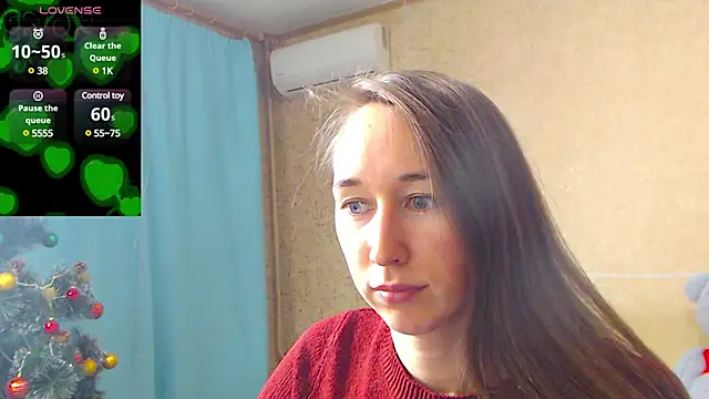 Snapshot of --Model--2 chatting on February 2025 06:19:01 PM --Model--2 online show from February 2025 06:19:01 PM