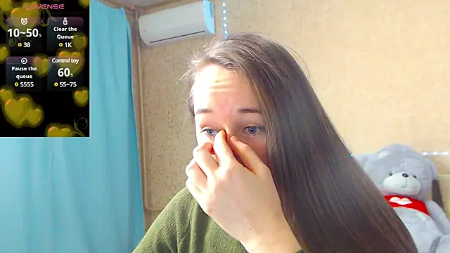 Snapshot of --Model--2 chatting on February 2025 08:42:02 PM --Model--2 online show from February 2025 08:42:02 PM