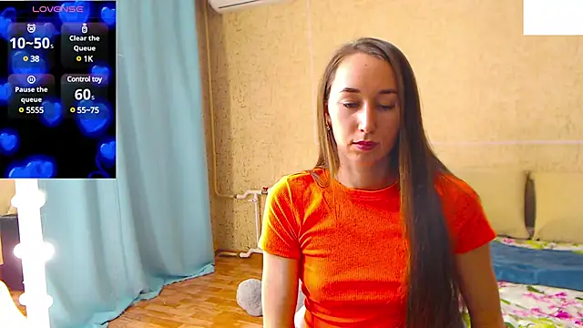 Snapshot of --Model--2 chatting on February 2025 05:43:01 PM --Model--2 online show from February 2025 05:43:01 PM