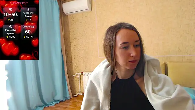 Snapshot of --Model--2 chatting on February 2025 08:36:01 PM --Model--2 online show from February 2025 08:36:01 PM