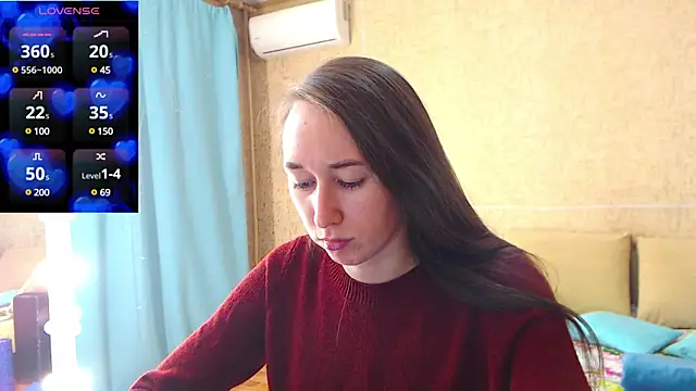 Snapshot of --Model--2 chatting on February 2025 08:58:02 PM --Model--2 online show from February 2025 08:58:02 PM