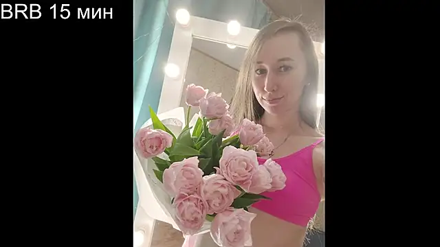 Snapshot of --Model--2 chatting on March 2025 09:51:01 PM --Model--2 online show from March 2025 09:51:01 PM